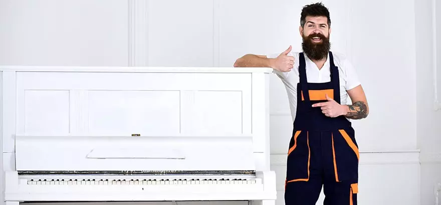 piano removalists Sydney